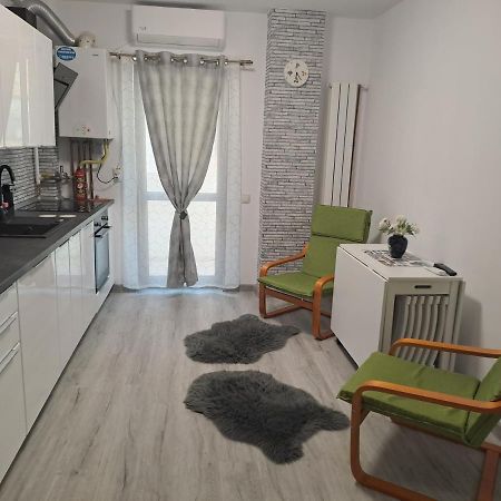 Apartament Bio Selimbar Ngoại thất bức ảnh