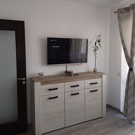 Apartament Bio Selimbar Ngoại thất bức ảnh