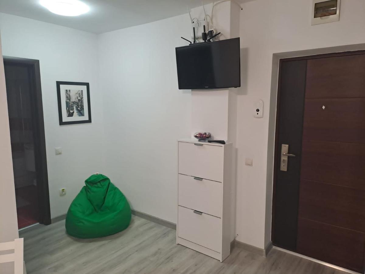 Apartament Bio Selimbar Ngoại thất bức ảnh
