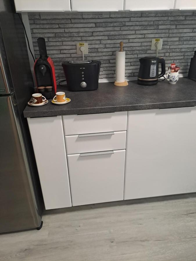 Apartament Bio Selimbar Ngoại thất bức ảnh