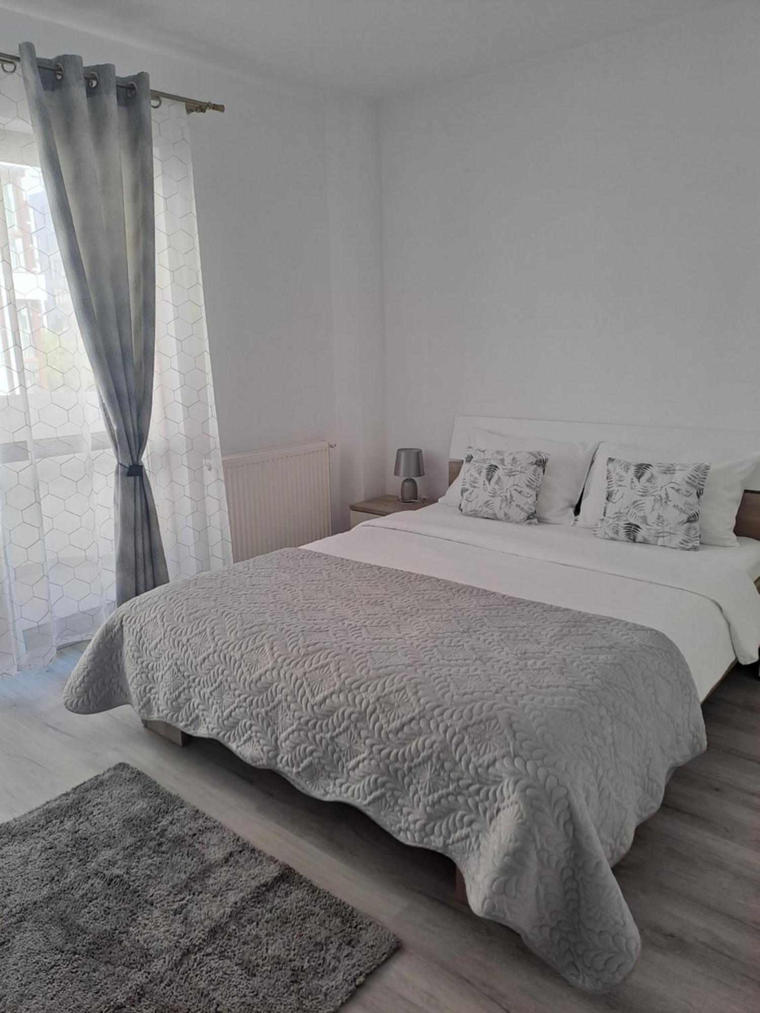 Apartament Bio Selimbar Ngoại thất bức ảnh
